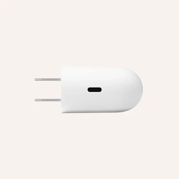 Google 45W USB-C Power Charger