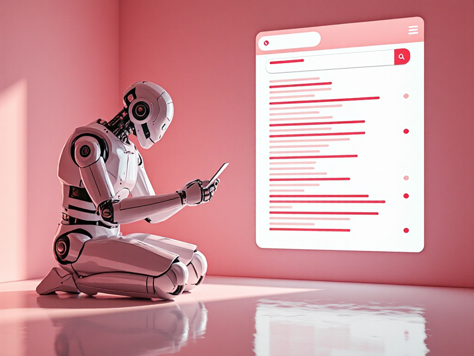 Does ai content hurt seo