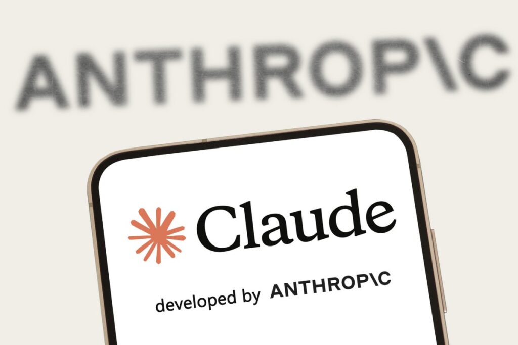 Anthropic Claude