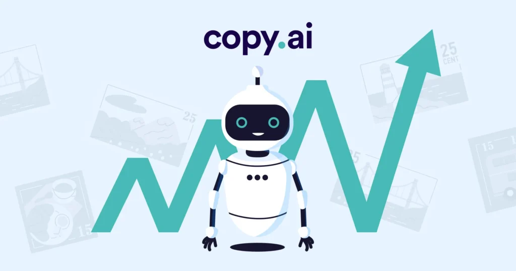 COPY AI