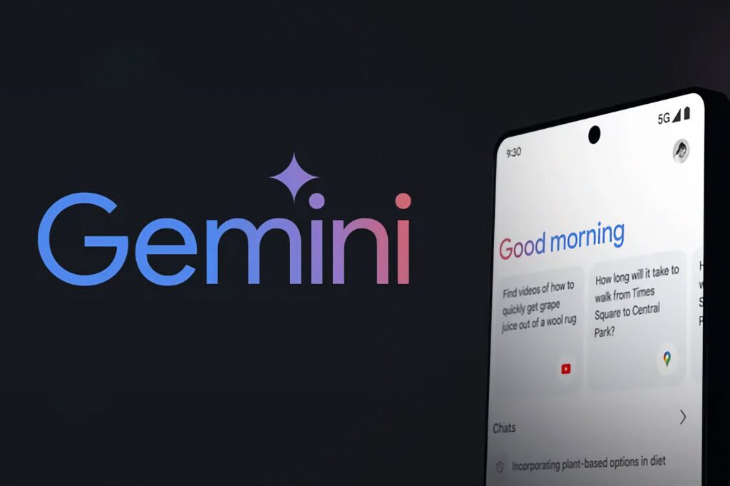 Google Gemini
