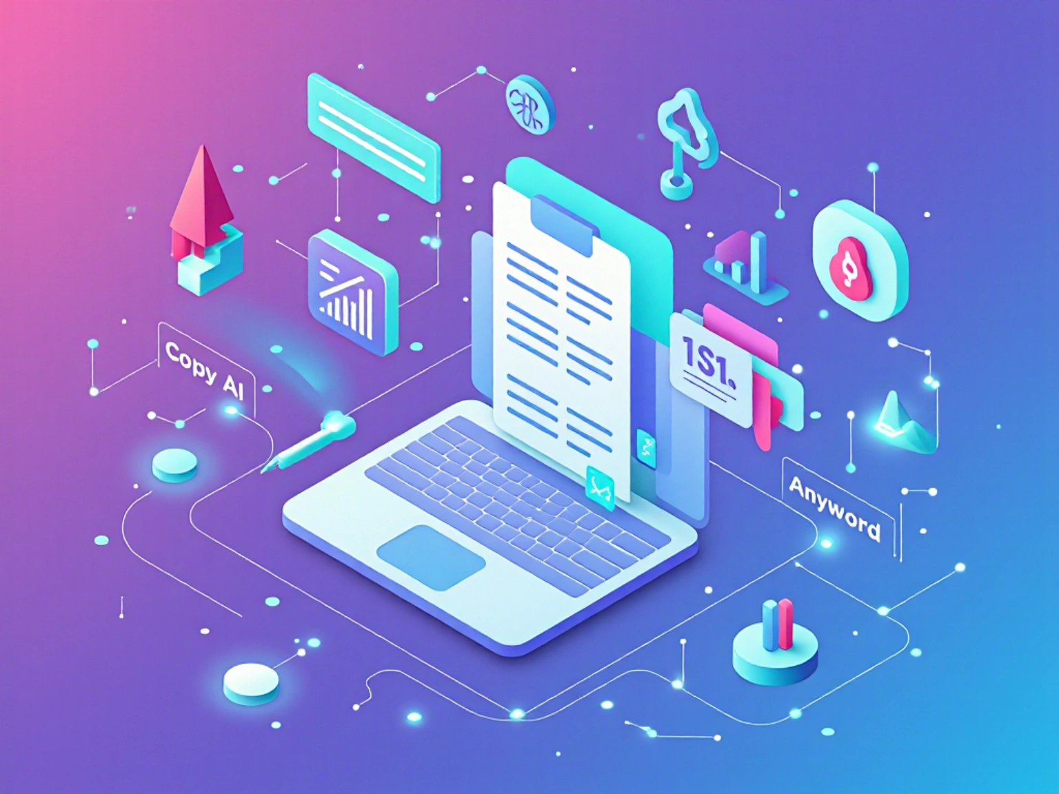 content writing ai tool
